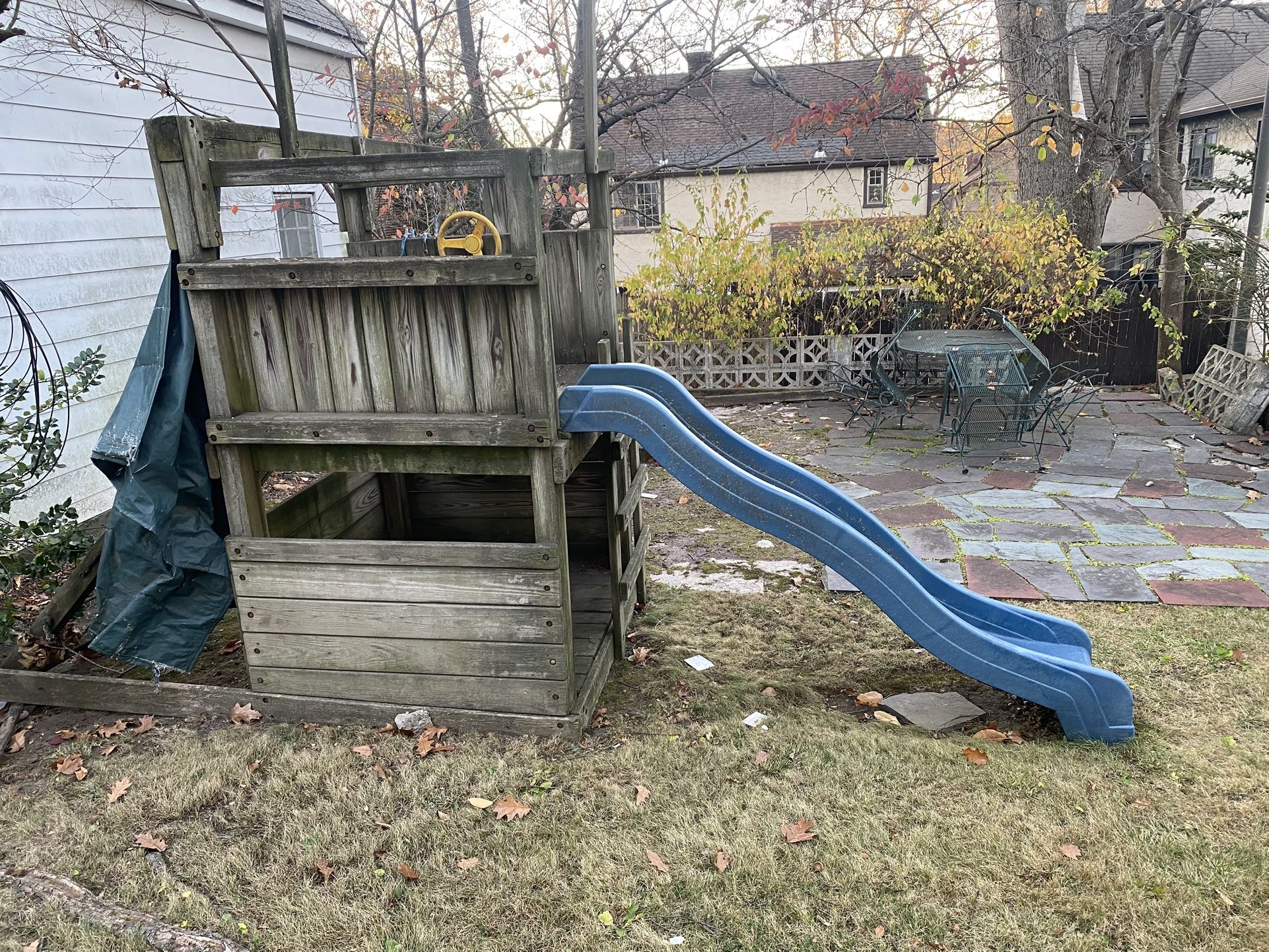 Swing Set