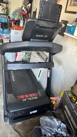 Treadmill
