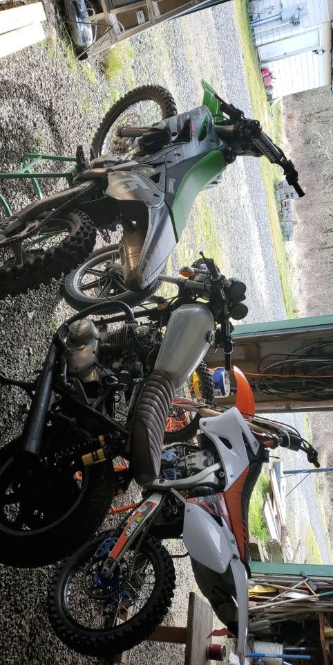 1979 yamaha SX650 Special