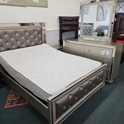 Bedroom Set