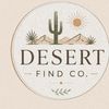 Desert Find Co.