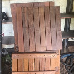 Cuadros De Madera Para Exterior