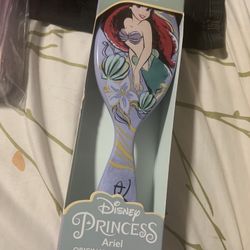 Disney Wet Brush 