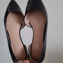 Black Flats