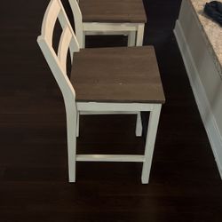 Bar stools