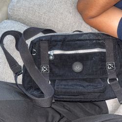 Kipling Purse