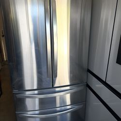 Lg Refrigerator For Sale 