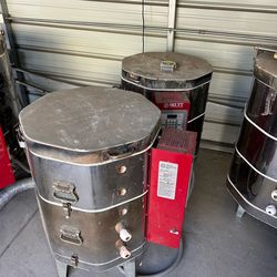 PENDING — Skutt KM-822 Kiln