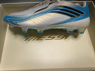 Último Tango Messi