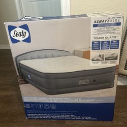 Sealy Air Mattress 