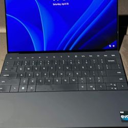 Dell 13.5 Laptop #P151G