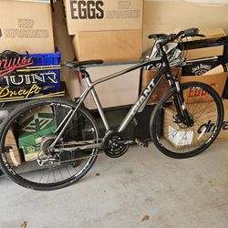 Mens XL Giant 3 Used Bike