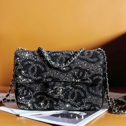 Handicraft Workshop Series - Crossbody Bag