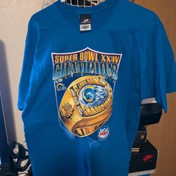 Vintage 2000 St Louis Ramp Shirt Size Large