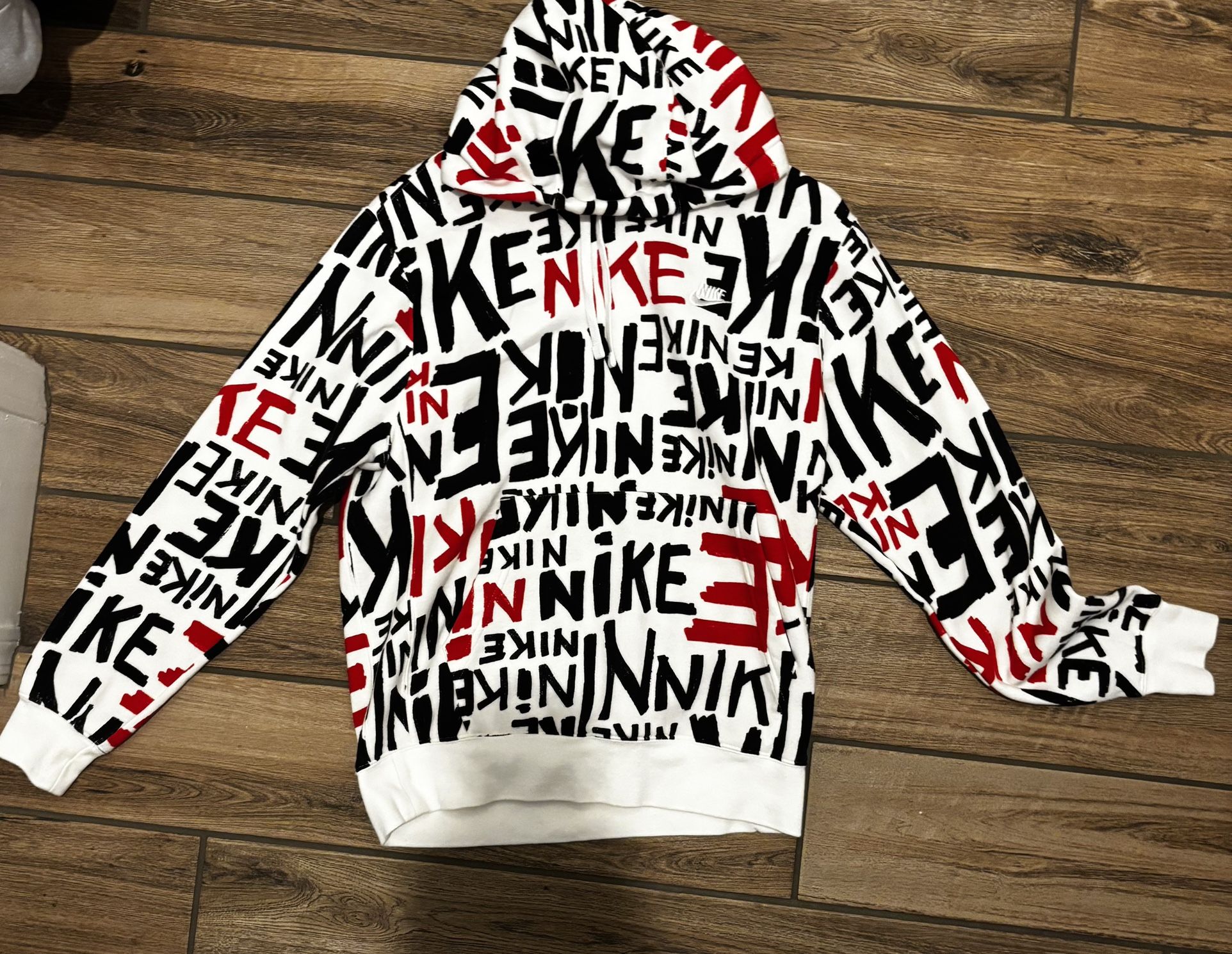Nike Hoodie