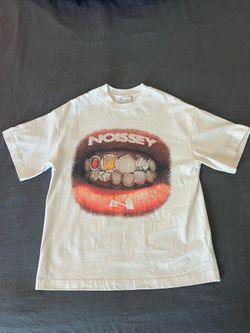 Noissey Graphic Tee