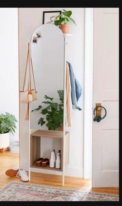 Urban Outfitters Mirror