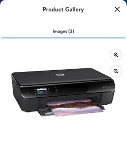 HP Envy 4500 Color Inkjet All-in-One Printer