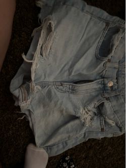American eagle shorts