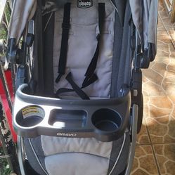 Chicco Stroller