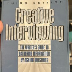 Journalism Major Books