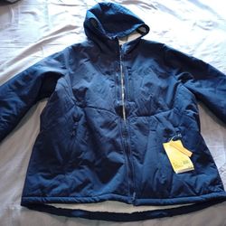 Jacket For Men Size XL