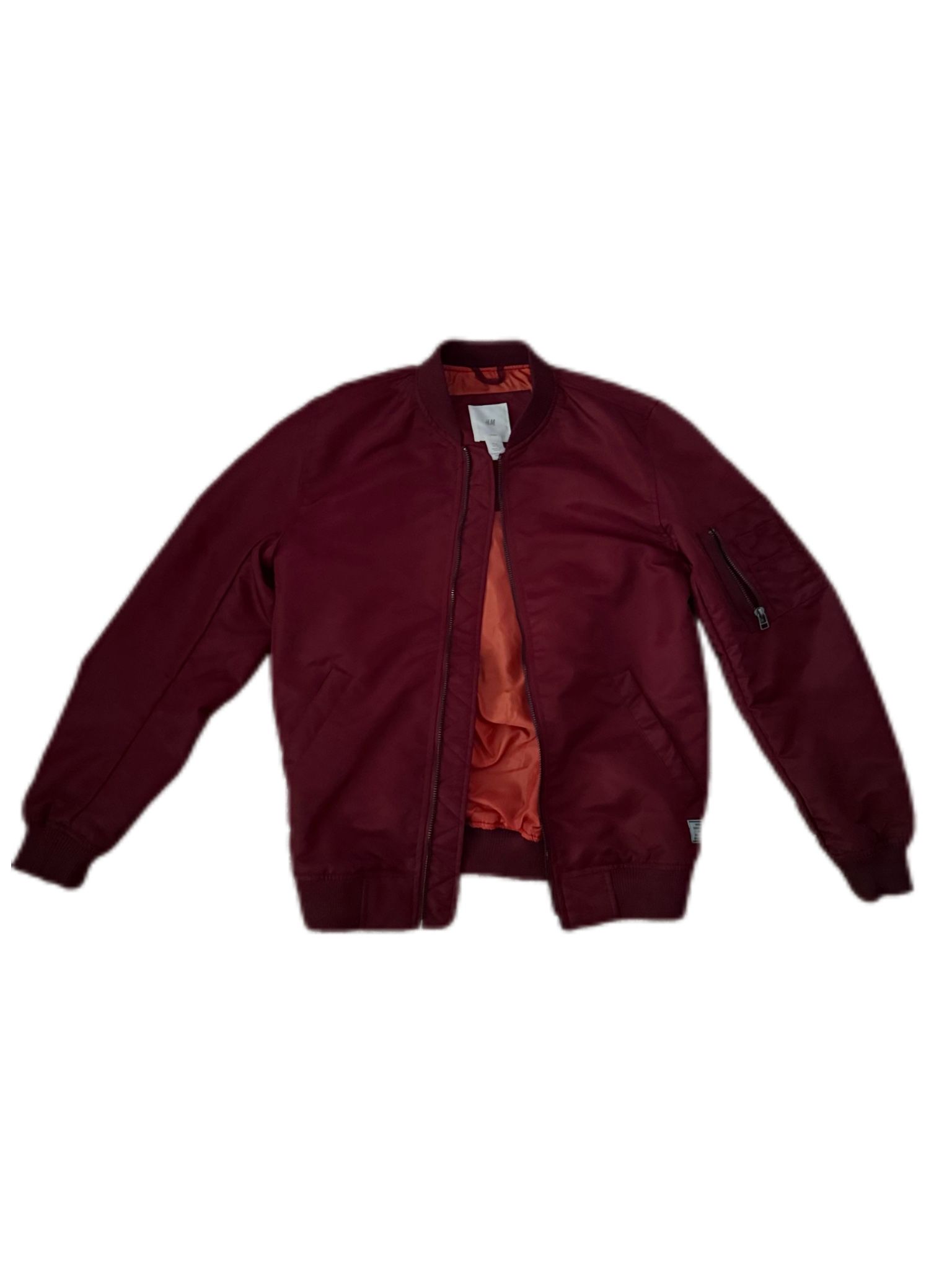 H&M Bomber Jacket Light Weight