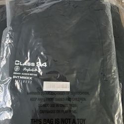 Supreme Best Of The Best Long Sleeve Hoodie NEW F/W20
