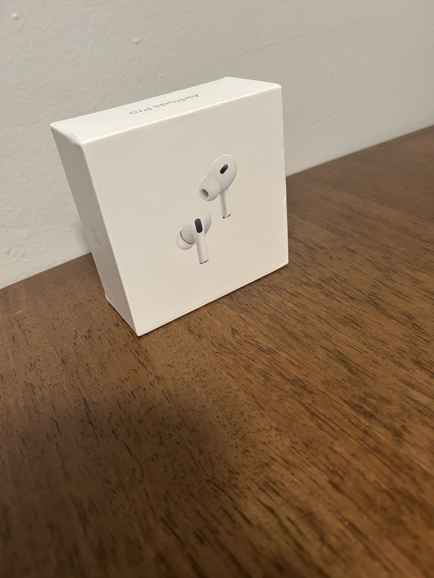 Airpod Pro 2nd Generation