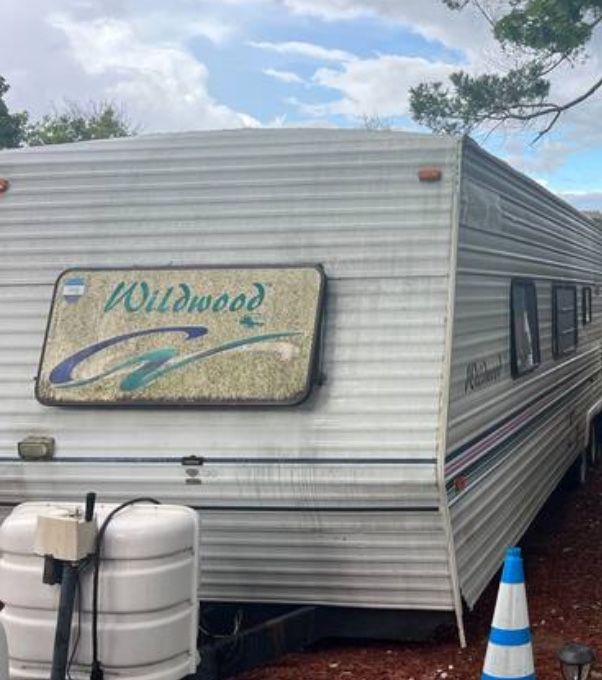 Trailer/Camper