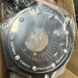 Harley Sportster High Flow Intake