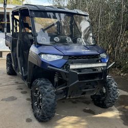 2021 Polaris 1000
