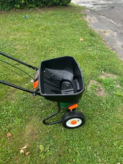 Spreader