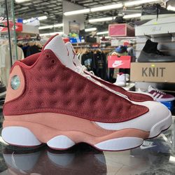 Air Jordan 13 Retro Dune Red