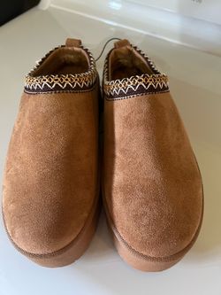 Olivia & Kate slip ons
