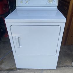 Hotpoint Electric Dryer