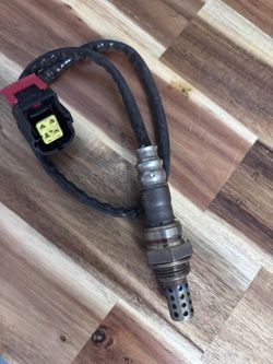 Bosch O2 Sensor 15512