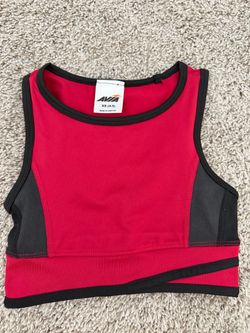 Toddler girl top