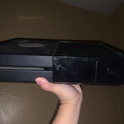 Untested Xbox One XB1 Video Game Console System  