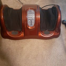 Foot Massager Brand New Nothing Wrong With It