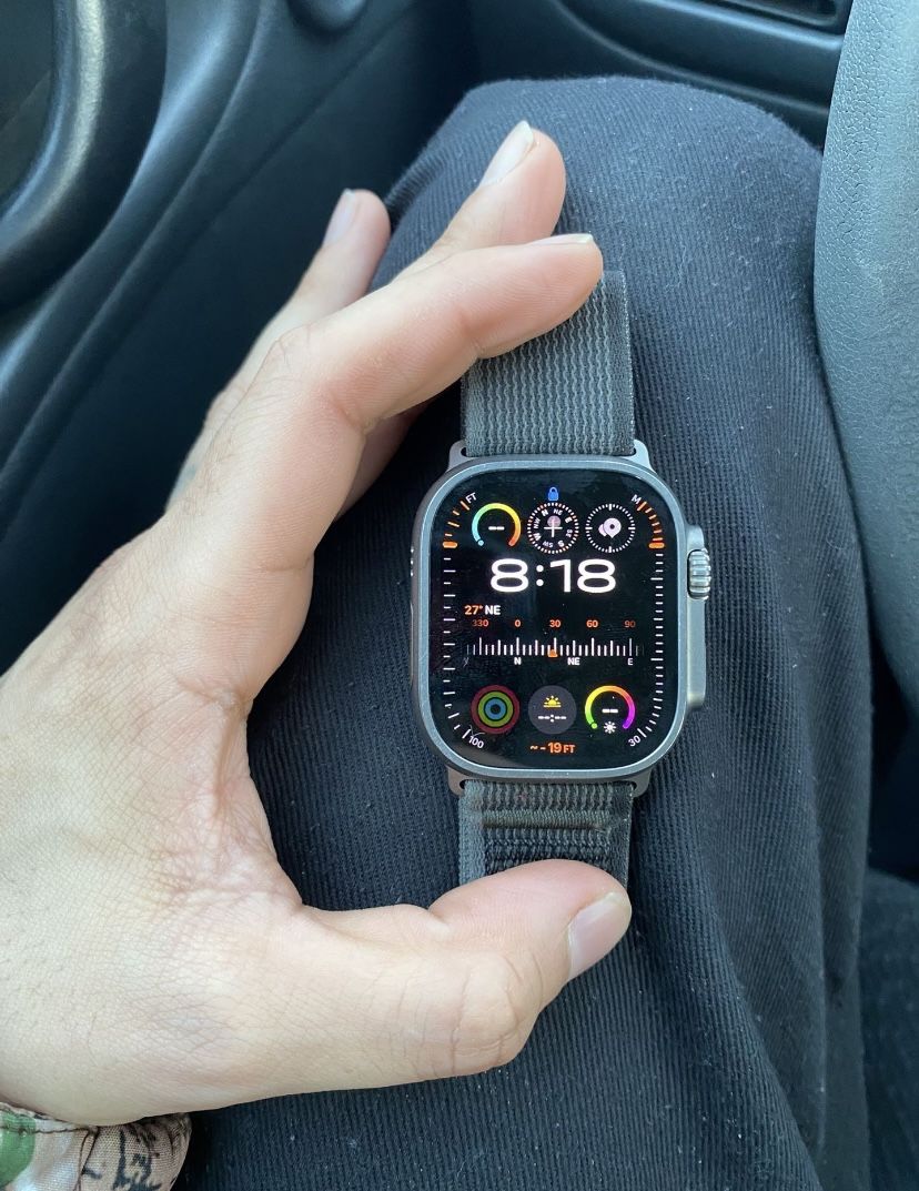 Apple Watch Ultra 32GB