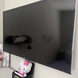 50 Inch Samsung Smart Tv 
