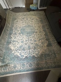 Carpet 8ft * 10ft