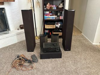 Sound System