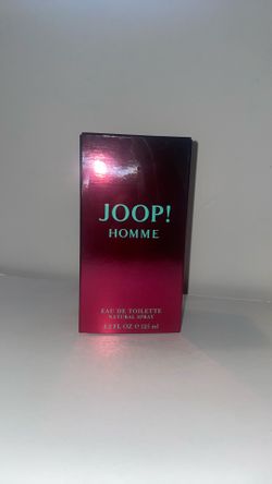 Joop Homme EDT