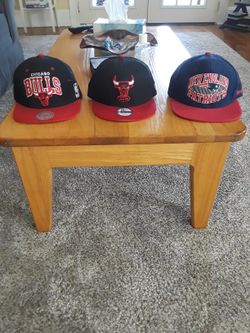 Snapback Hats