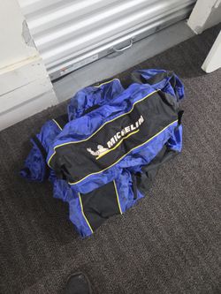Tire covers