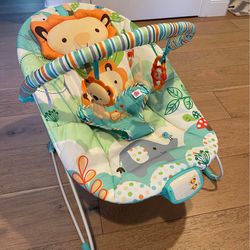 Baby Bouncy Chair