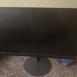 Lenovo gaming monitor 24”