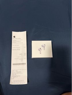 Airpods pro 3 ( new )